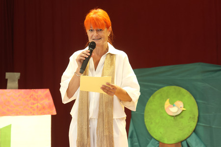 PRVI ŠOLSKI DAN RAKEK 03 FOTO LJUBO VUKELIČ